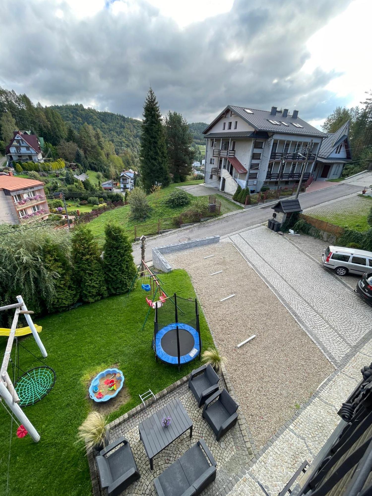 Jolka Krynica Zdroj